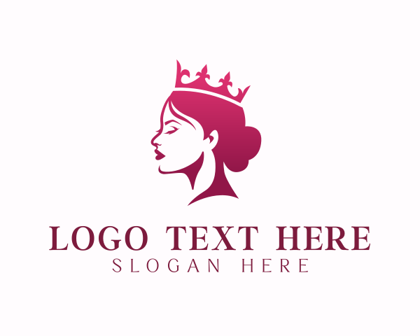 Regal Pageant Queen
